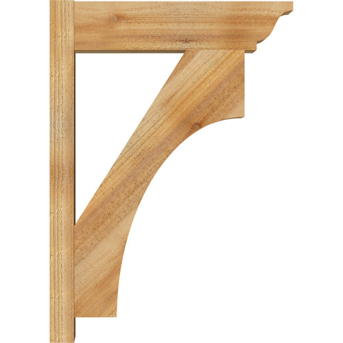 Ekena Millwork - OUT06X20X28WTL01RWR