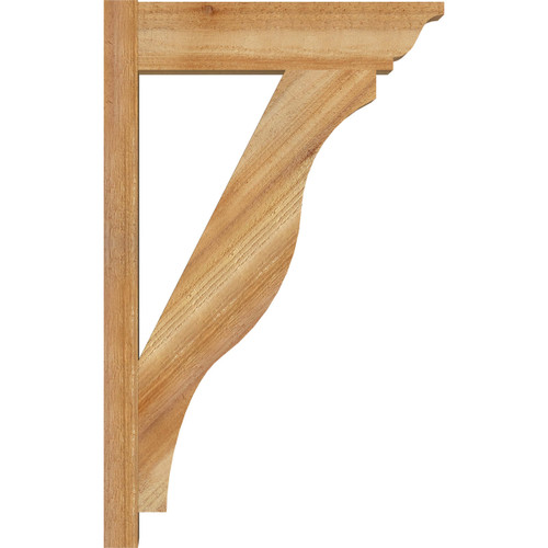 Ekena Millwork - OUT06X20X32FST01RWR