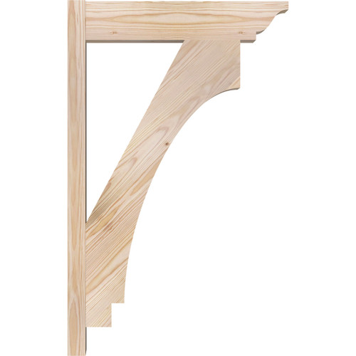 Ekena Millwork - OUT06X20X32IMP01SDF