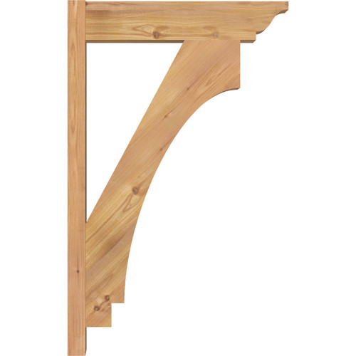 Ekena Millwork - OUT06X20X32IMP01SWR