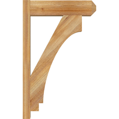 Ekena Millwork - OUT06X20X32IMP04RWR