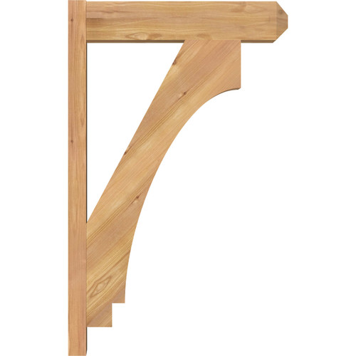 Ekena Millwork - OUT06X20X32IMP04SWR