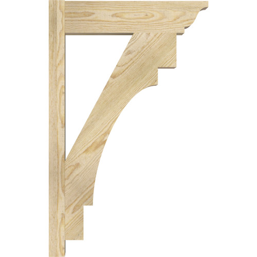 Ekena Millwork - OUT06X20X32MRC01RDF