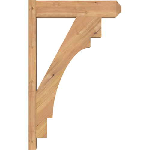 Ekena Millwork - OUT06X20X32MRC04SWR