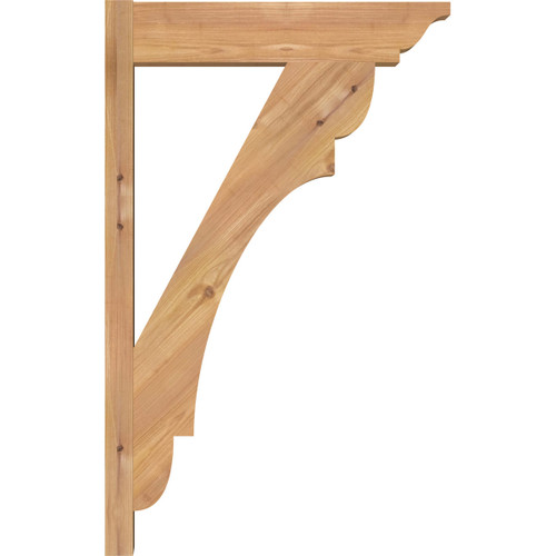 Ekena Millwork - OUT06X20X32OLY01SWR