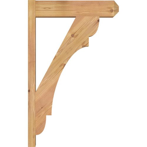 Ekena Millwork - OUT06X20X32OLY04SWR
