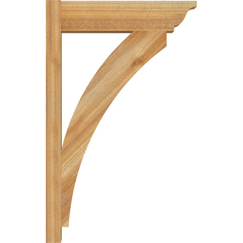 Ekena Millwork - OUT06X20X32THR01RWR