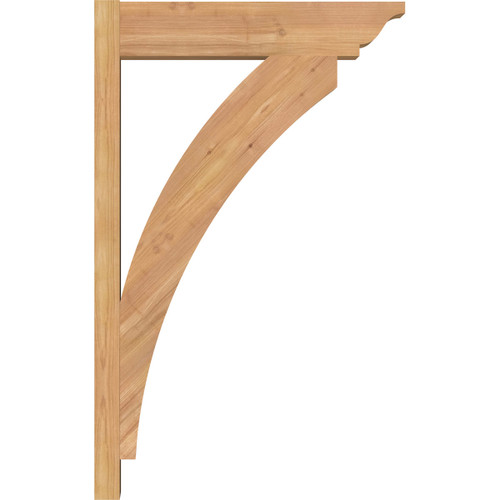 Ekena Millwork - OUT06X20X32THR01SWR