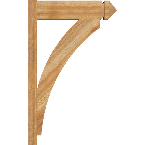 Ekena Millwork - OUT06X20X32THR03RWR