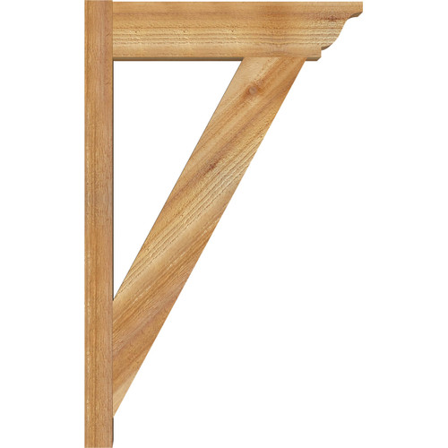 Ekena Millwork - OUT06X20X32TRA01RWR