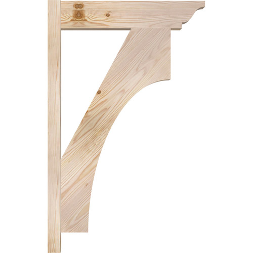 Ekena Millwork - OUT06X20X32WTL01SDF