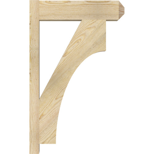 Ekena Millwork - OUT06X20X32WTL04RDF