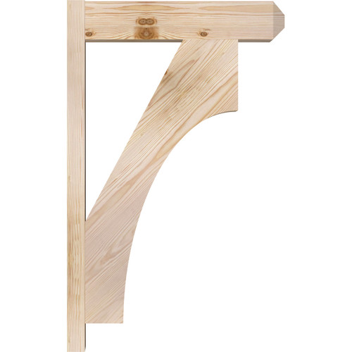 Ekena Millwork - OUT06X20X32WTL04SDF