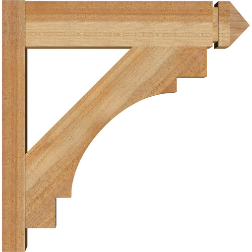 Ekena Millwork - OUT06X22X22MRC03RWR