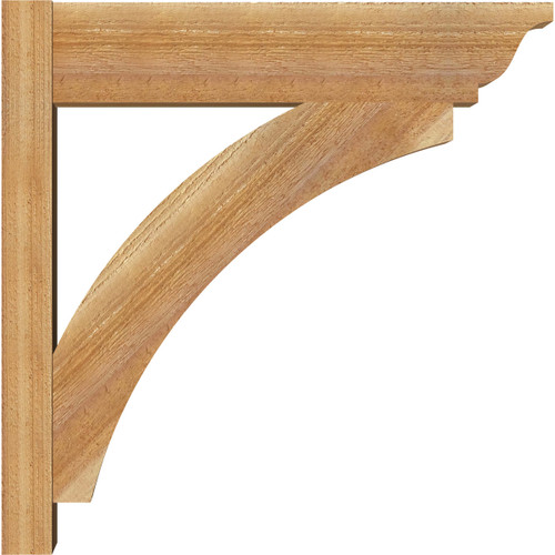 Ekena Millwork - OUT06X22X22THR01RWR