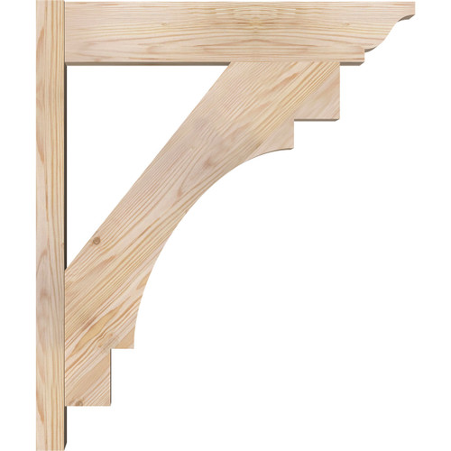 Ekena Millwork - OUT06X22X26MRC01SDF