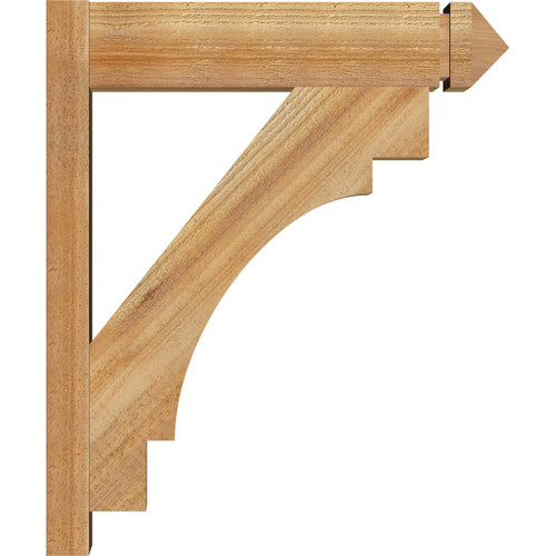 Ekena Millwork - OUT06X22X26MRC03RWR