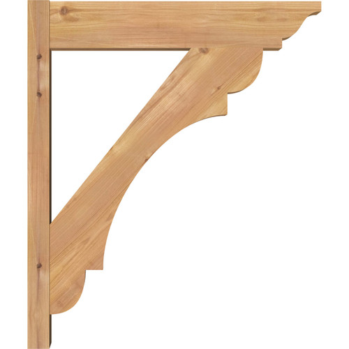 Ekena Millwork - OUT06X22X26OLY01SWR