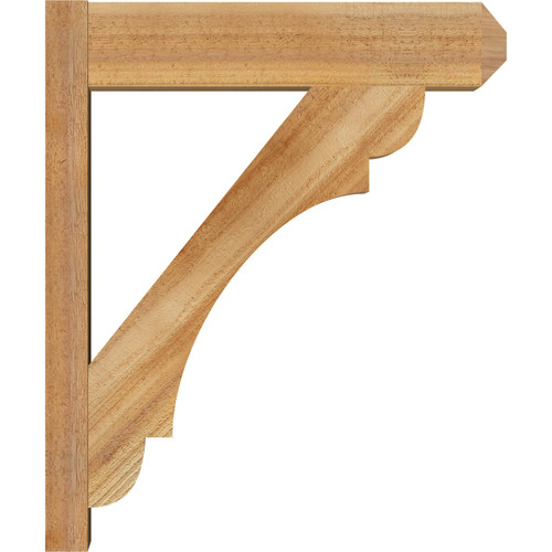 Ekena Millwork - OUT06X22X26OLY04RWR