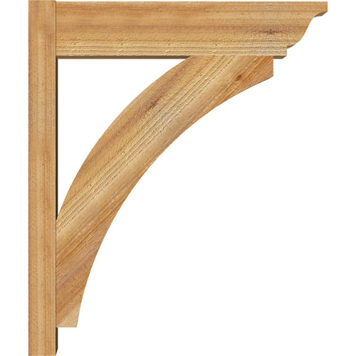 Ekena Millwork - OUT06X22X26THR01RWR