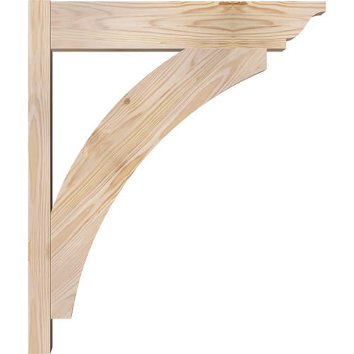 Ekena Millwork - OUT06X22X26THR01SDF