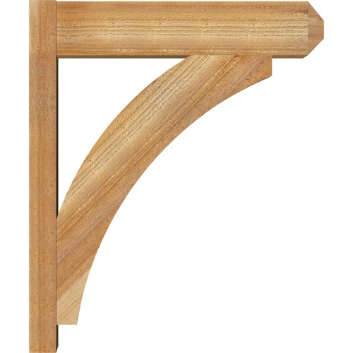 Ekena Millwork - OUT06X22X26THR04RWR