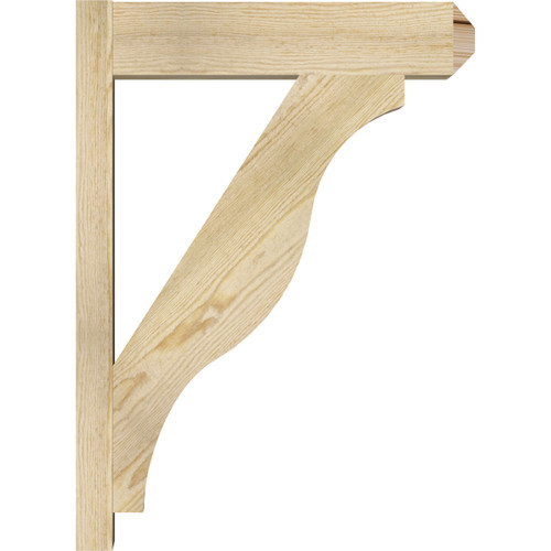 Ekena Millwork - OUT06X22X30FST04RDF