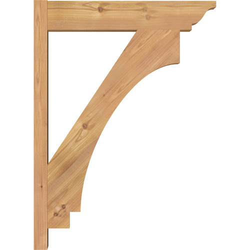Ekena Millwork - OUT06X22X30IMP01SWR