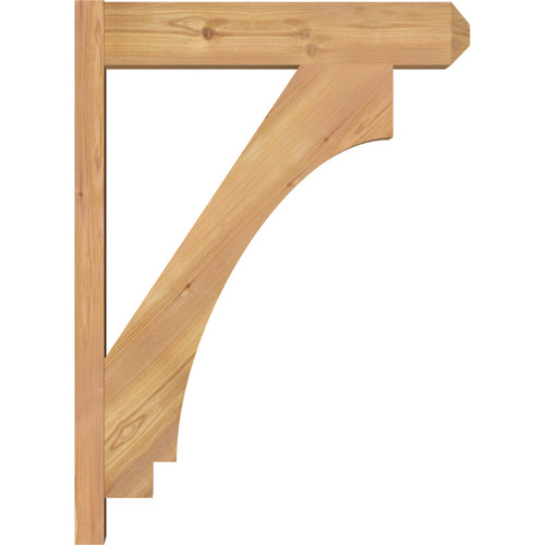Ekena Millwork - OUT06X22X30IMP04SWR