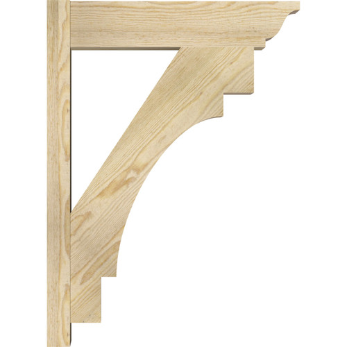 Ekena Millwork - OUT06X22X30MRC01RDF
