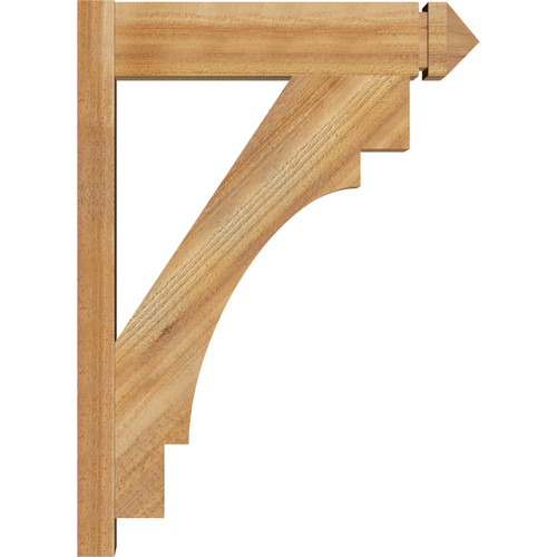 Ekena Millwork - OUT06X22X30MRC03RWR