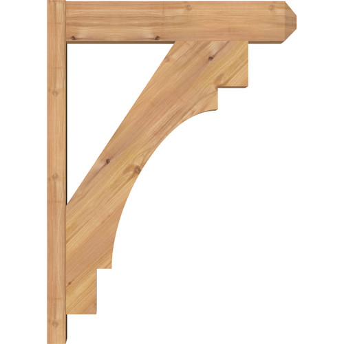 Ekena Millwork - OUT06X22X30MRC04SWR
