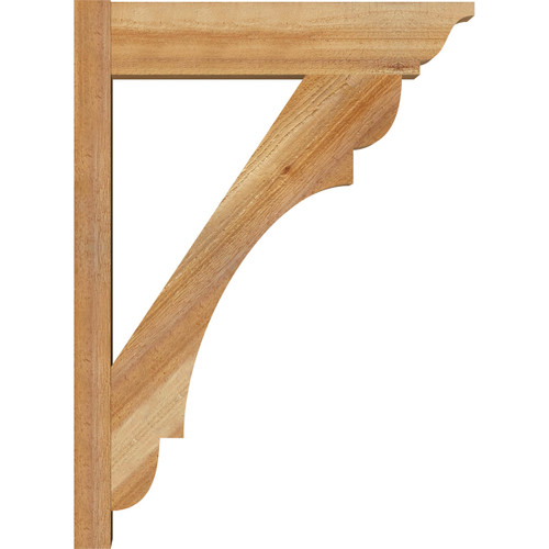 Ekena Millwork - OUT06X22X30OLY01RWR