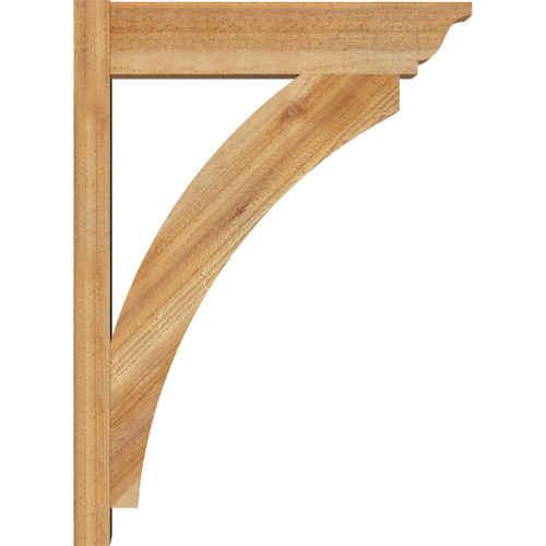 Ekena Millwork - OUT06X22X30THR01RWR