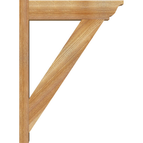 Ekena Millwork - OUT06X22X30TRA01RWR