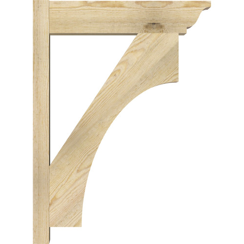 Ekena Millwork - OUT06X22X30WTL01RDF