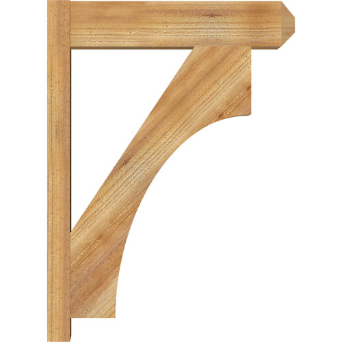 Ekena Millwork - OUT06X22X30WTL04RWR