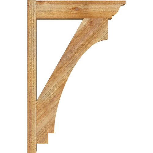 Ekena Millwork - OUT06X22X34IMP01RWR