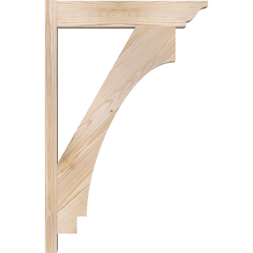 Ekena Millwork - OUT06X22X34IMP01SDF