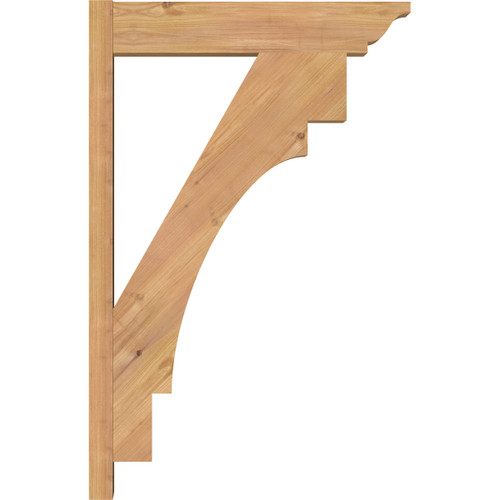 Ekena Millwork - OUT06X22X34MRC01SWR