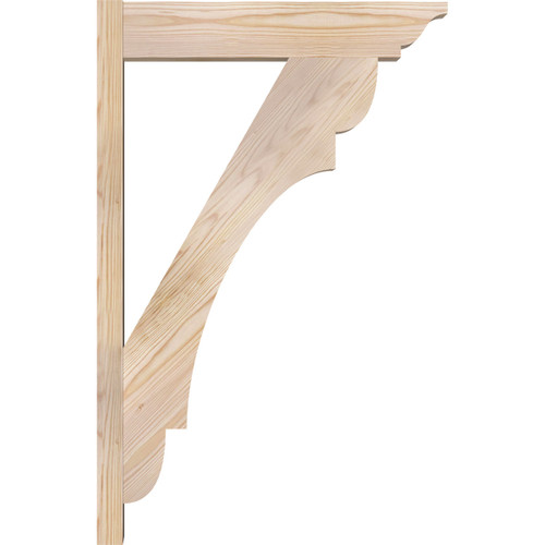 Ekena Millwork - OUT06X22X34OLY01SDF