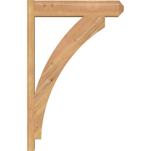 Ekena Millwork - OUT06X22X34THR04SWR