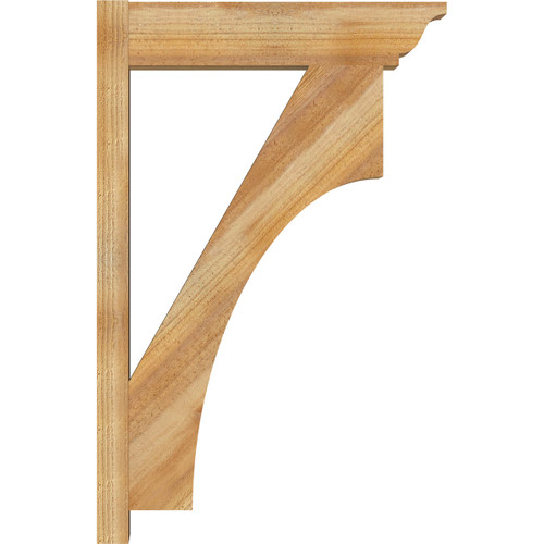 Ekena Millwork - OUT06X22X34WTL01RWR