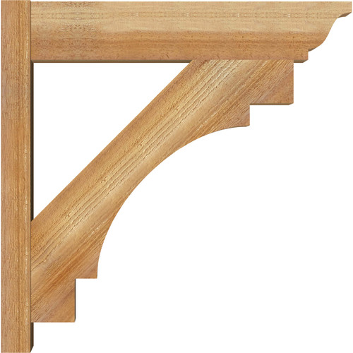 Ekena Millwork - OUT06X24X24MRC01RWR