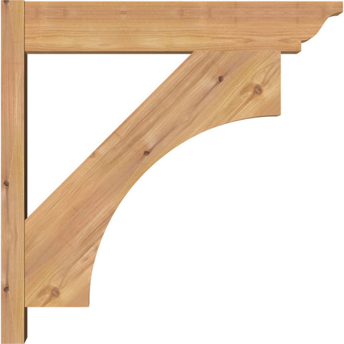 Ekena Millwork - OUT06X24X24WTL01SWR
