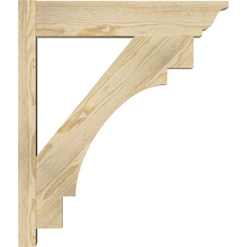 Ekena Millwork - OUT06X24X28MRC01RDF