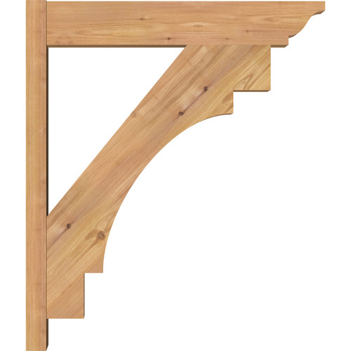 Ekena Millwork - OUT06X24X28MRC01SWR