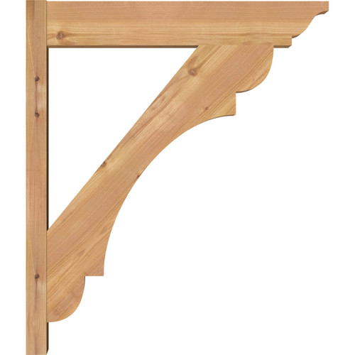 Ekena Millwork - OUT06X24X28OLY01SWR