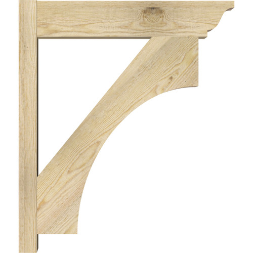 Ekena Millwork - OUT06X24X28WTL01RDF