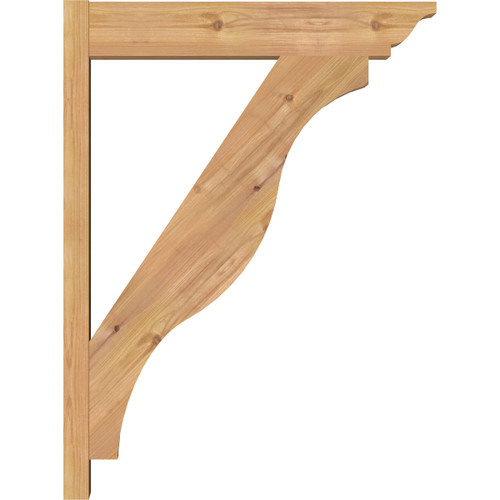 Ekena Millwork - OUT06X24X32FST01SWR
